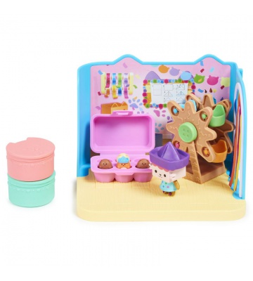 Gabby's Dollhouse умело ателие