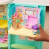 Gabby's Dollhouse умело ателие