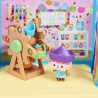Gabby's Dollhouse умело ателие