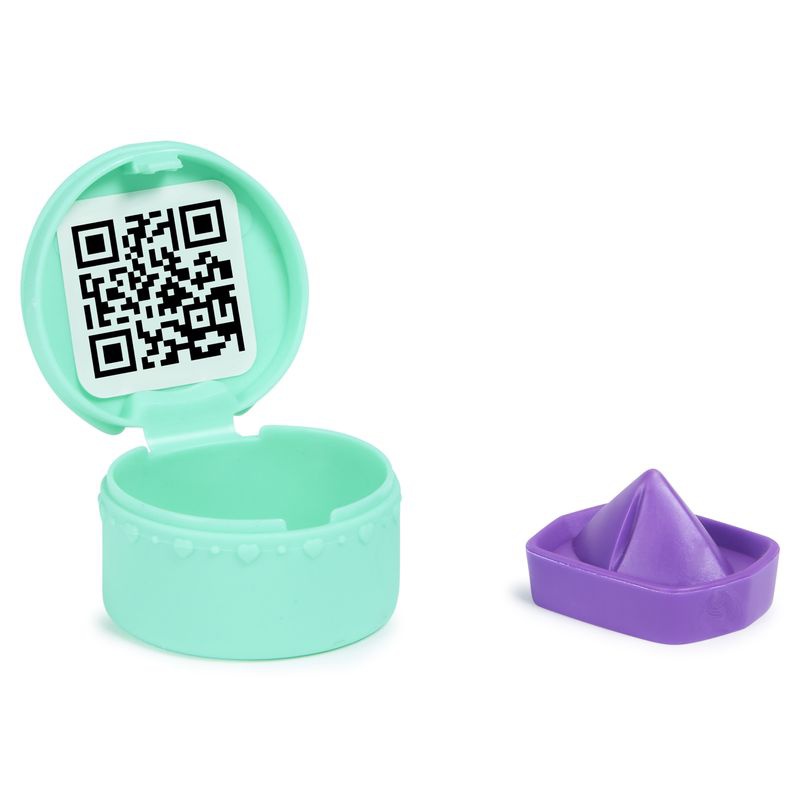 Gabby's Dollhouse умело ателие