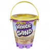 Kinetic Sand малка кофа с течен пясък