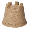 Kinetic Sand малка кофа с течен пясък