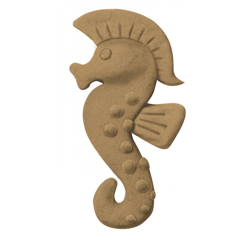 Kinetic Sand кафяв пясък 0,9 кг