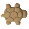 Kinetic Sand кафяв пясък 0,9 кг