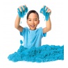 Kinetic Sand опаковка син пясък 0,9 кг