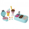 Kinetic Sand ароматна топка сладолед