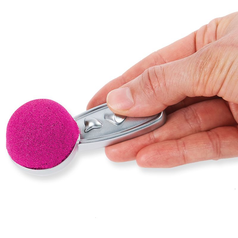 Kinetic Sand ароматна топка сладолед