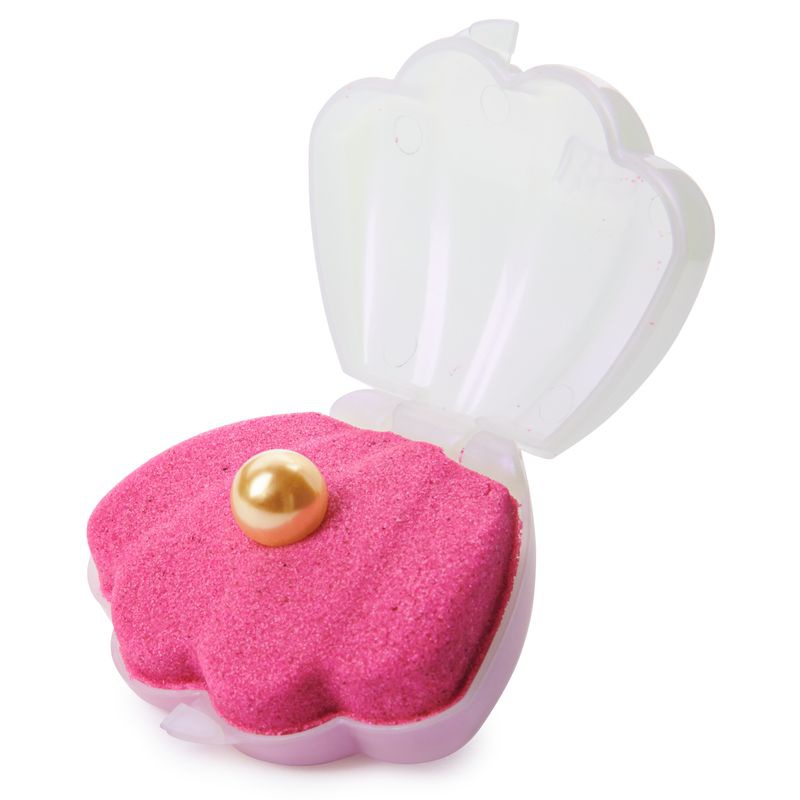 Kinetic Sand koráлов риф голям комплект за игра