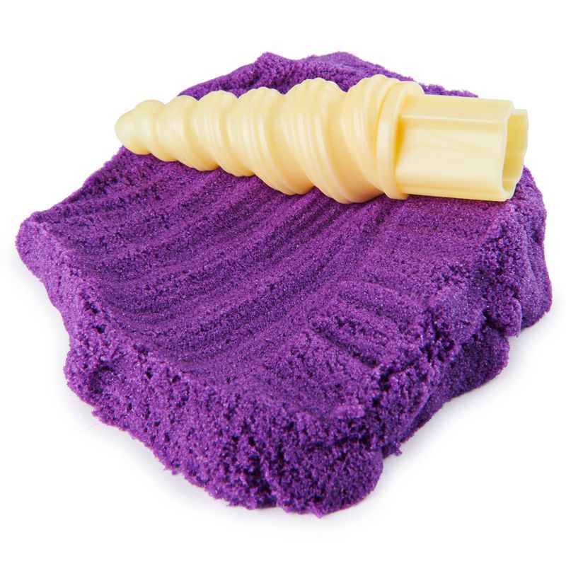 Kinetic Sand koráлов риф голям комплект за игра