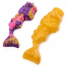 Kinetic Sand koráлов риф голям комплект за игра