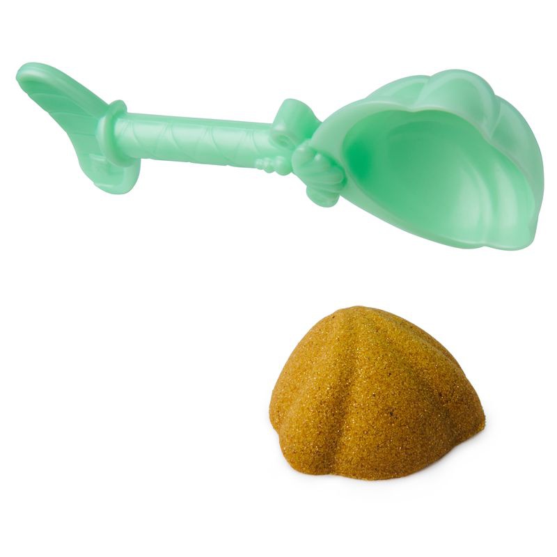 Kinetic Sand koráлов риф голям комплект за игра