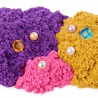 Kinetic Sand koráлов риф голям комплект за игра