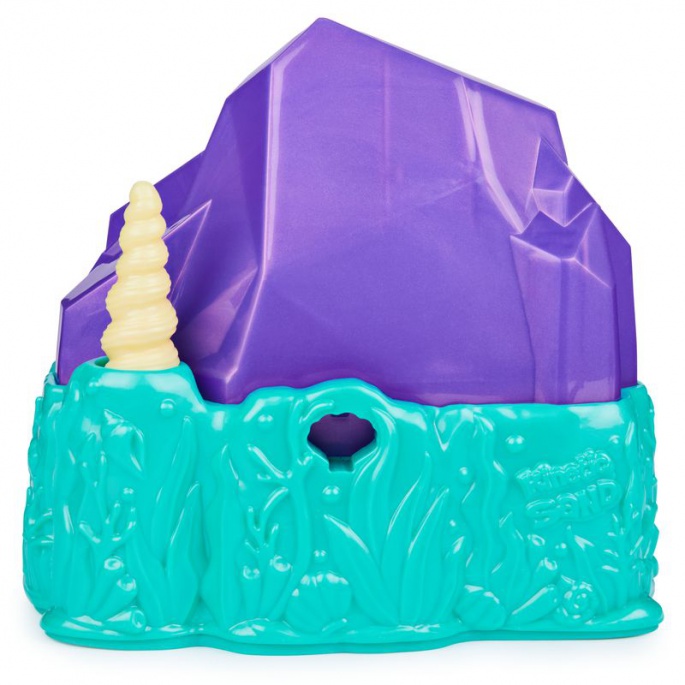 Kinetic Sand koráлов риф голям комплект за игра