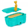 Kinetic Sand koráлов риф голям комплект за игра