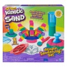 Kinetic Sand ултимативен комплект пясък с инструменти