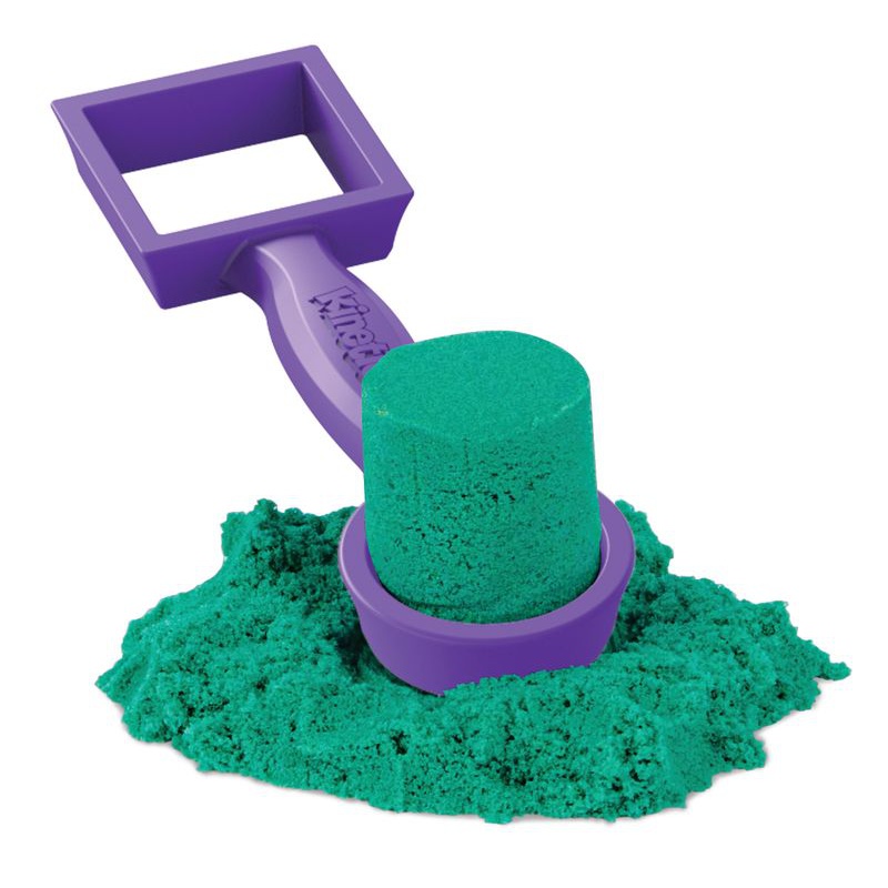 Kinetic Sand ултимативен комплект пясък с инструменти