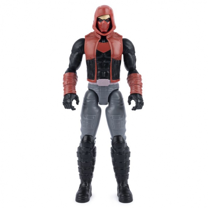 Фигурка на Батман Red Hood 30 см