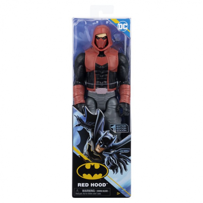 Фигурка на Батман Red Hood 30 см