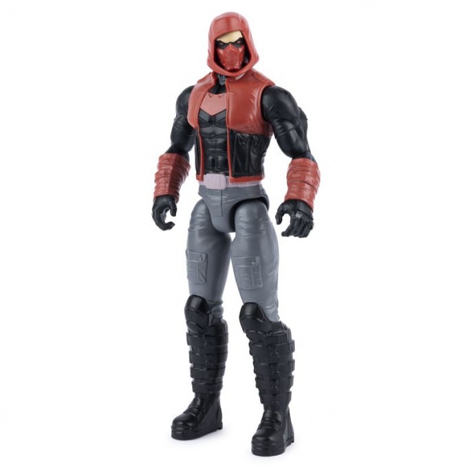 Фигурка на Батман Red Hood 30 см