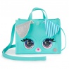 Purse Pets интерактивна чанта кученце