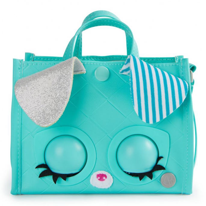 Purse Pets интерактивна чанта кученце