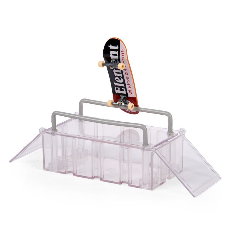 Tech Deck витрина и подиум