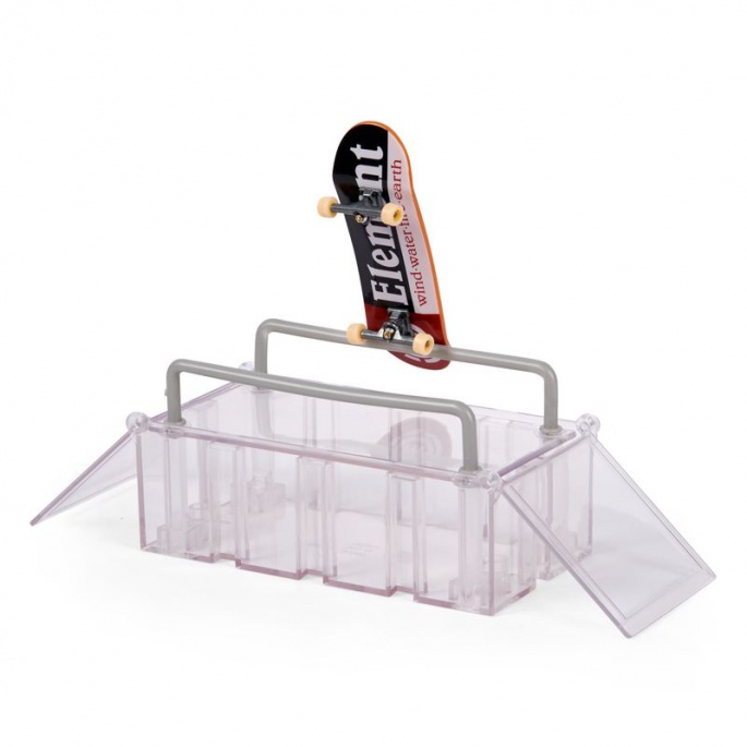 Tech Deck витрина и подиум