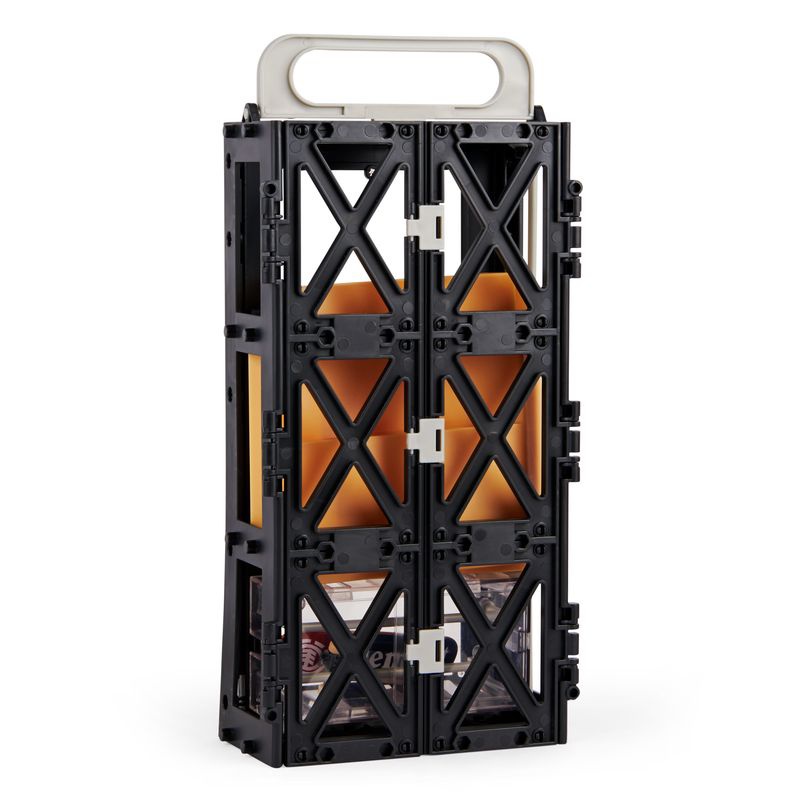 Tech Deck витрина и подиум