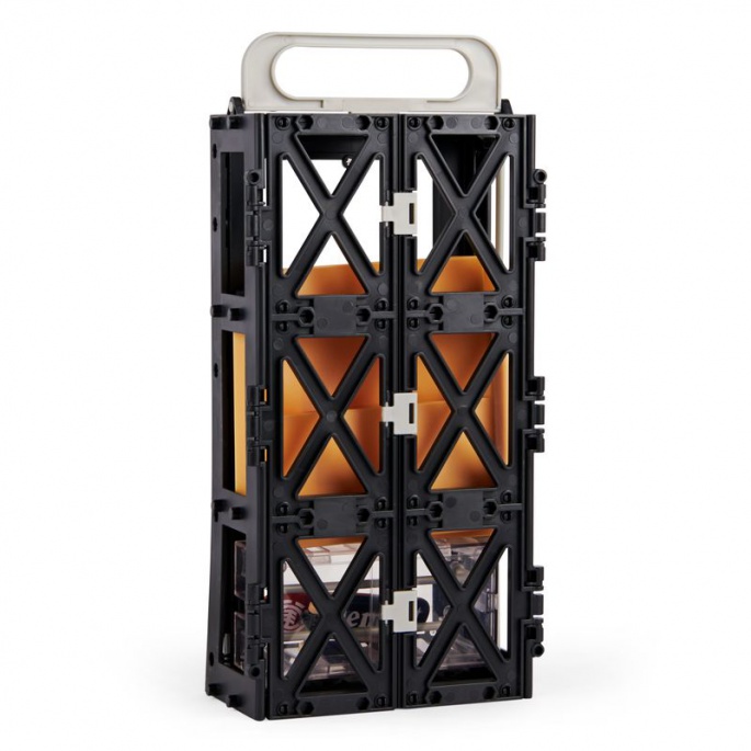 Tech Deck витрина и подиум