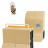 Tech Deck Xconnect рампи Дани Уей