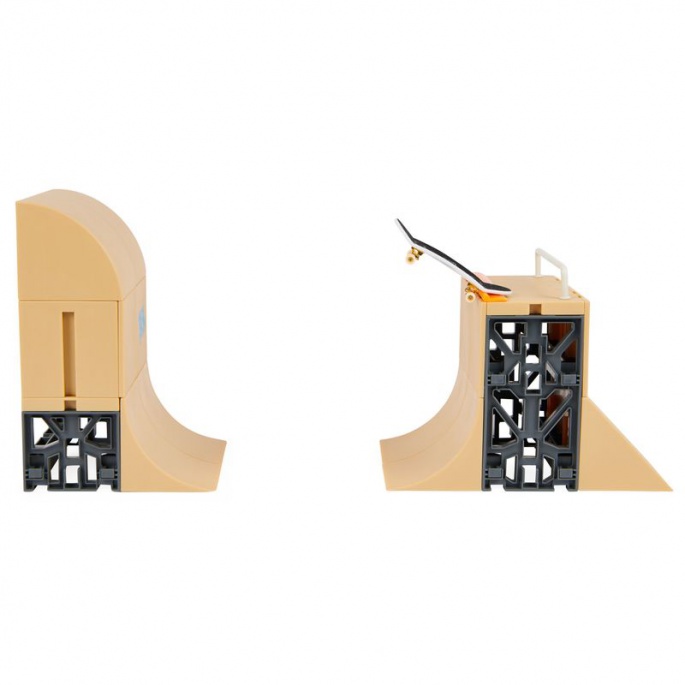 Tech Deck Xconnect рампи Дани Уей
