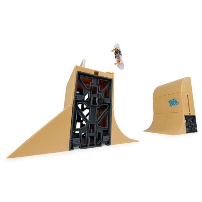 Tech Deck Xconnect рампи Дани Уей