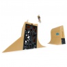 Tech Deck Xconnect рампи Дани Уей