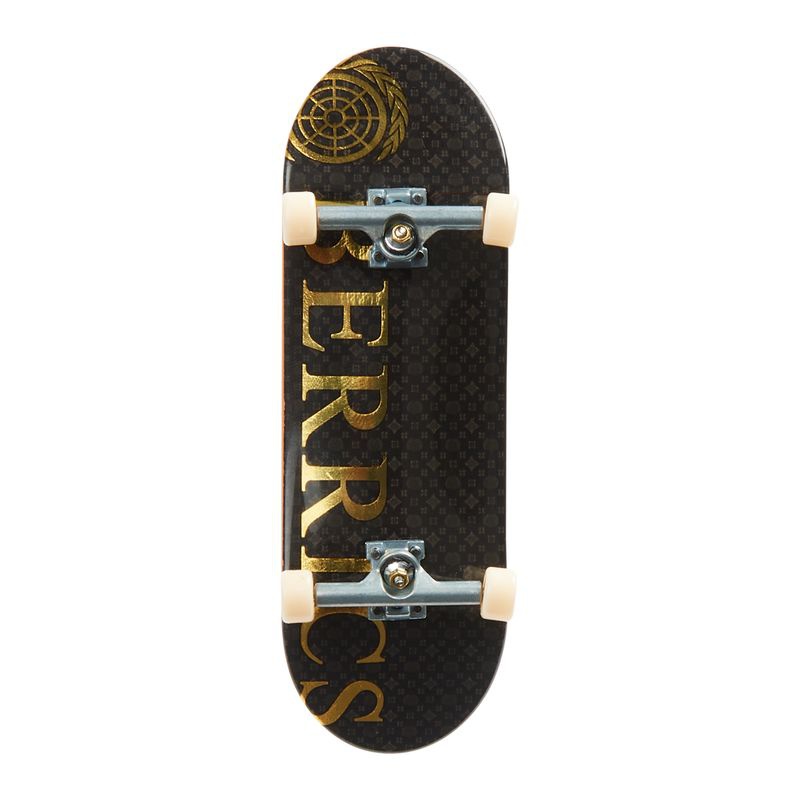 Разглобяем скейтпарк Tech Deck Xconnect