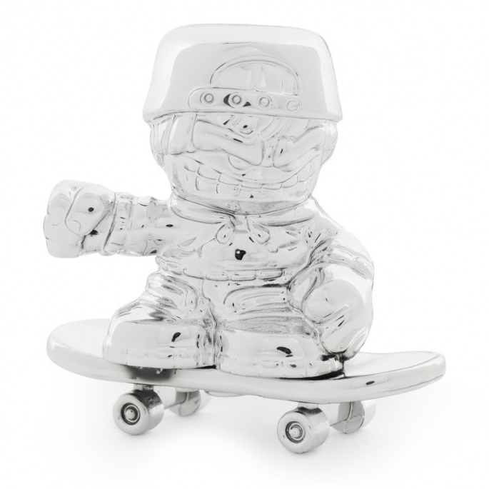 Tech Deck 8 опаковки за 25-годишнината на Tech Deck