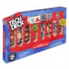 Tech Deck 8 опаковки за 25-годишнината на Tech Deck