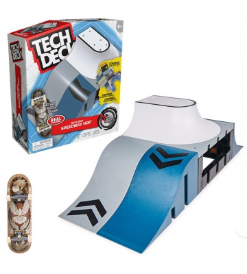 Tech Deck Xconnect Скоростна вълна