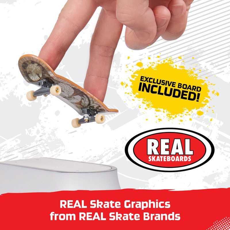 Tech Deck Xconnect Скоростна вълна