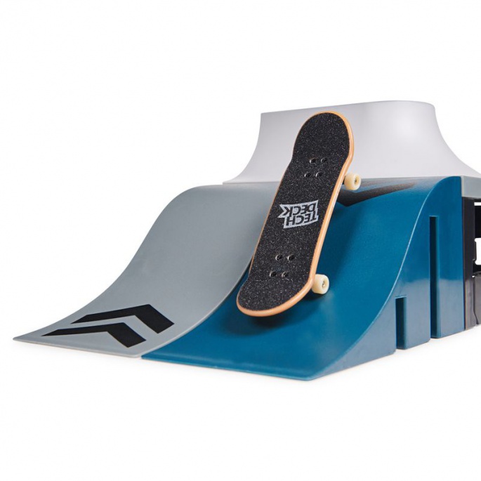 Tech Deck Xconnect Скоростна вълна