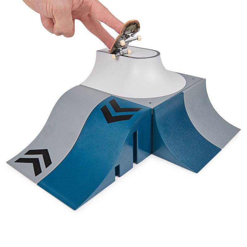 Tech Deck Xconnect Скоростна вълна