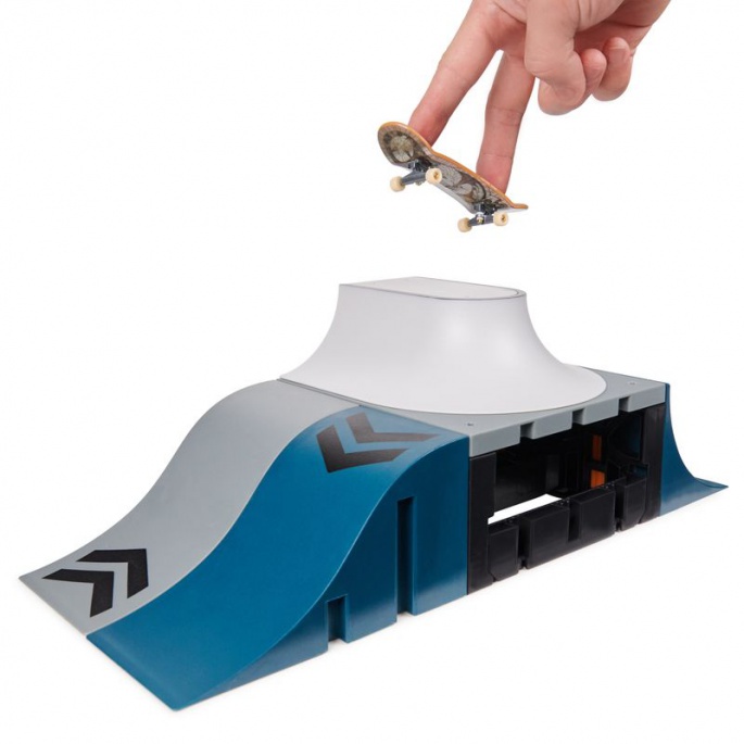 Tech Deck Xconnect Скоростна вълна