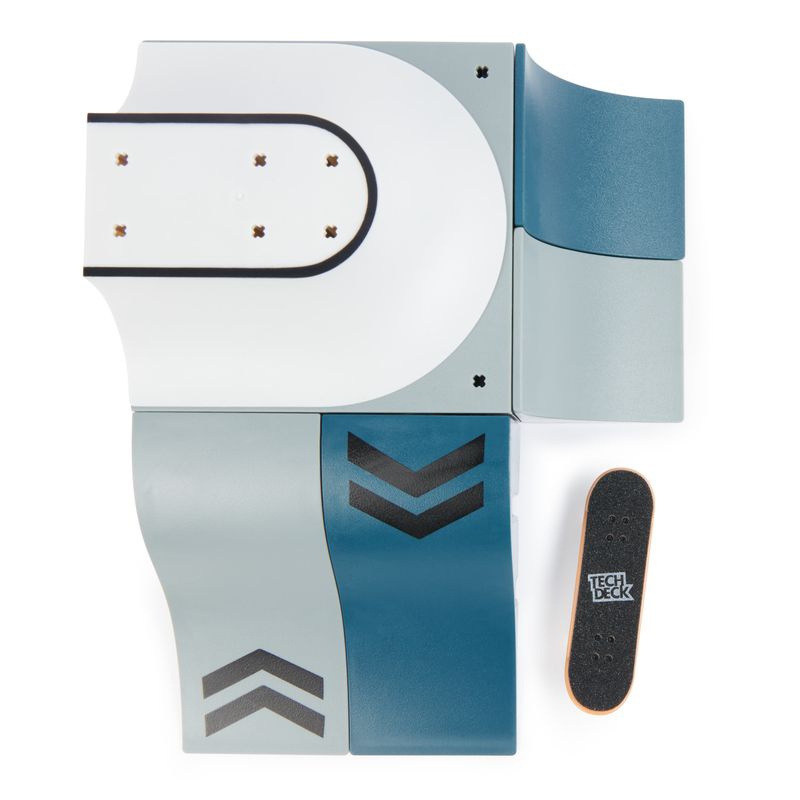 Tech Deck Xconnect Скоростна вълна