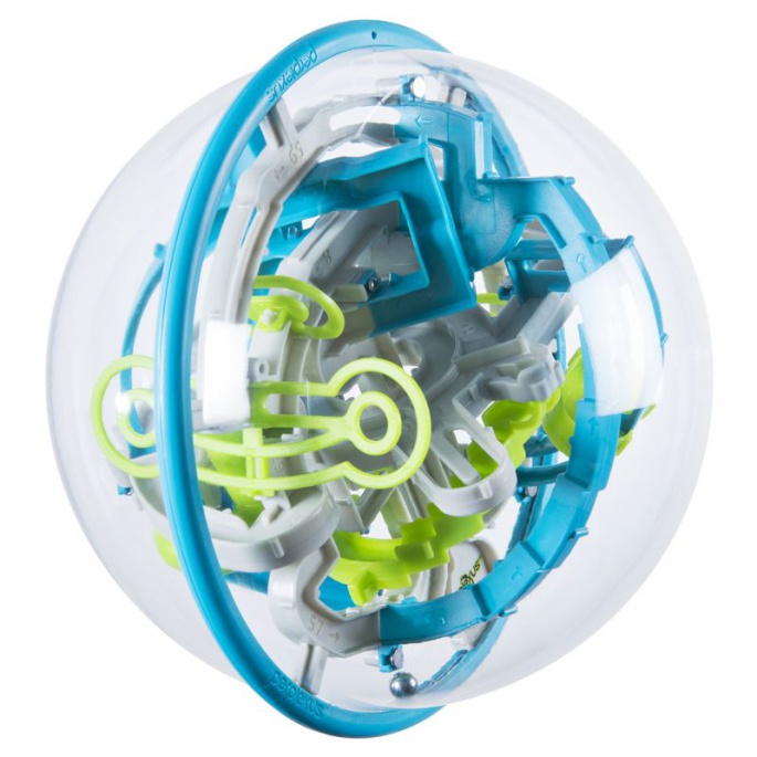 Spin Master Games Перплексус за начинаещи
