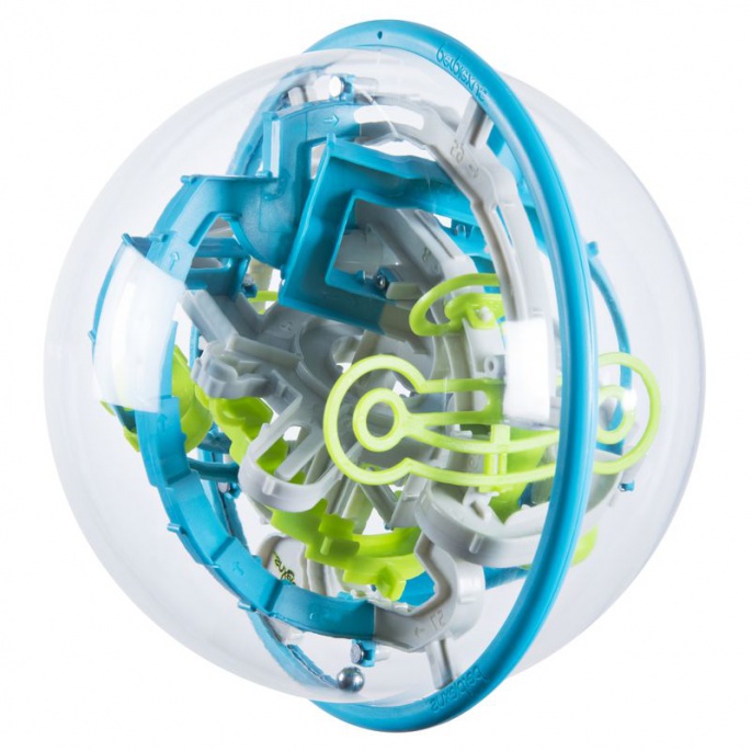Spin Master Games Перплексус за начинаещи