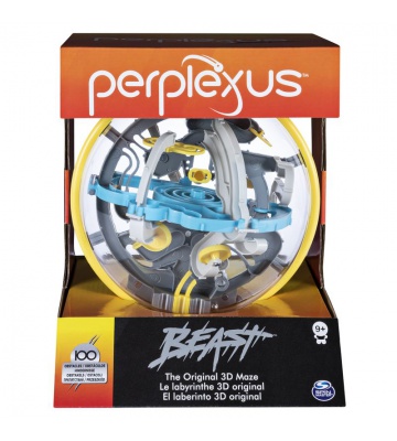 Spin Master Games Perplexus оригинал