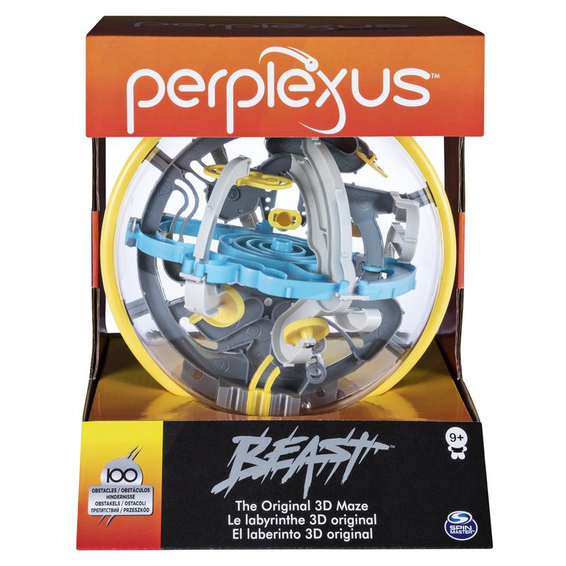 Spin Master Games Perplexus оригинал