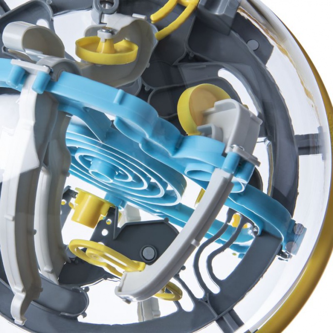 Spin Master Games Perplexus оригинал