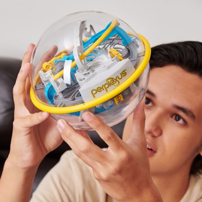 Spin Master Games Perplexus оригинал