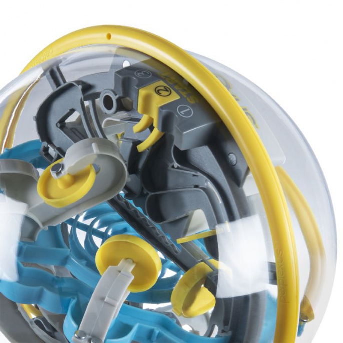 Spin Master Games Perplexus оригинал