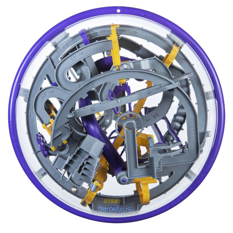 Spin Master Games Perplexus Epic